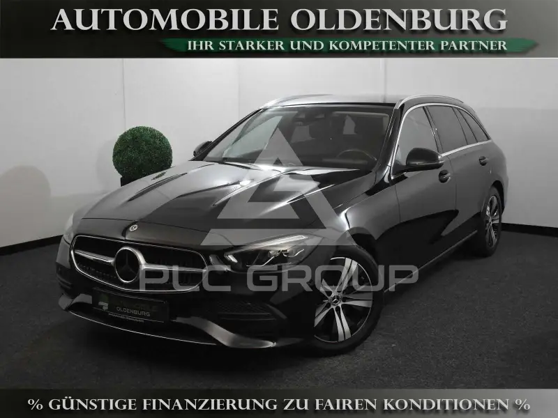 2022 Mercedes Benz C 200
