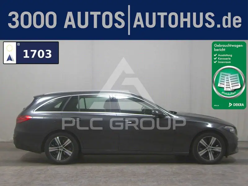 2022 Mercedes Benz C 200