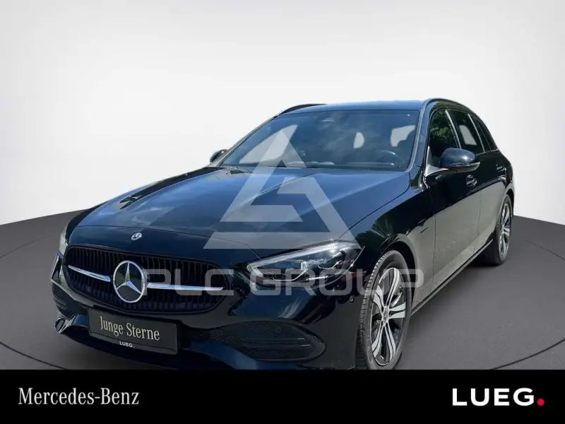 2022 Mercedes Benz C 200