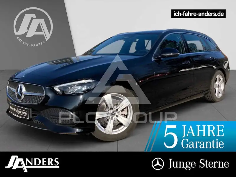 2022 Mercedes Benz C 200