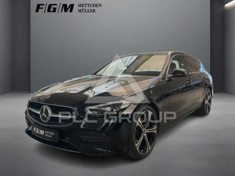 2022 Mercedes Benz C 200