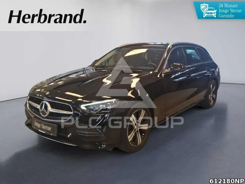 2022 Mercedes Benz C 200