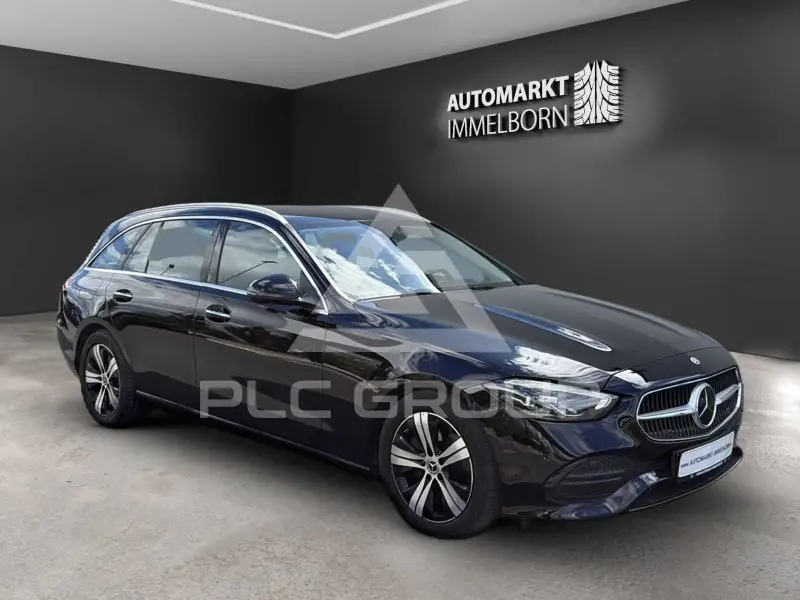 2022 Mercedes Benz C 200