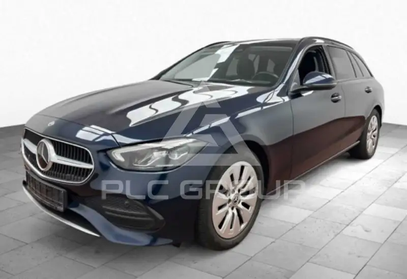 2022 Mercedes Benz C 200