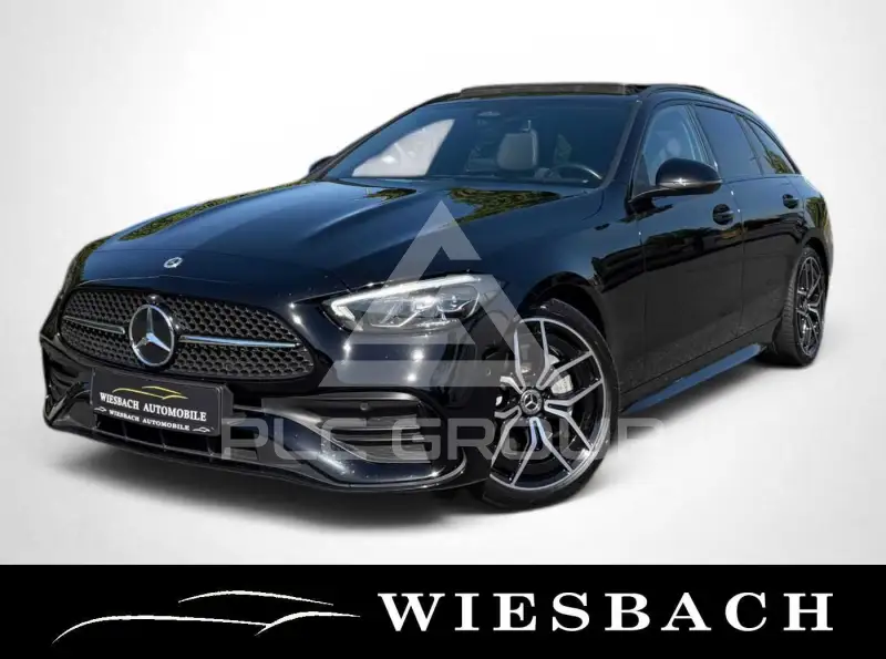 2022 Mercedes Benz C 200
