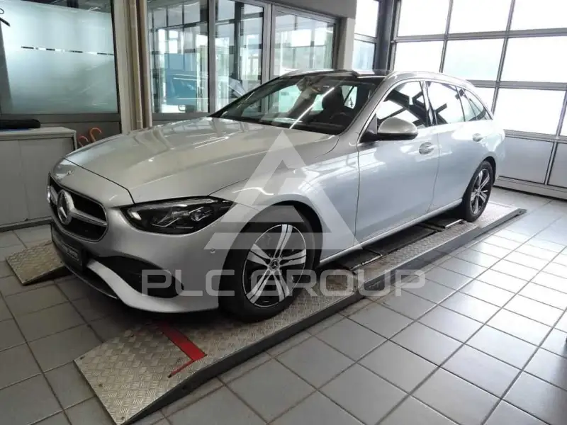 2022 Mercedes Benz C 200