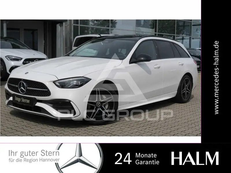 2022 Mercedes Benz C 200