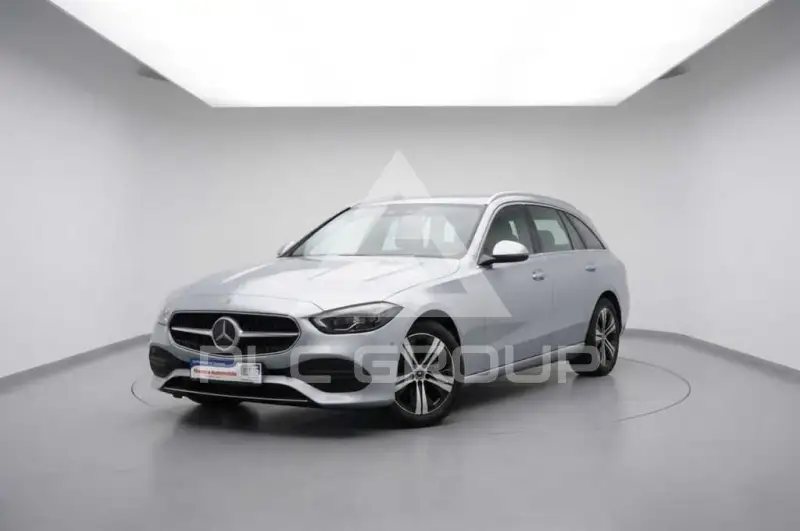 2022 Mercedes Benz C 200