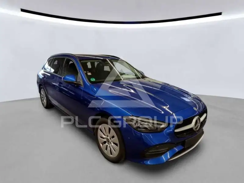 2022 Mercedes Benz C 200