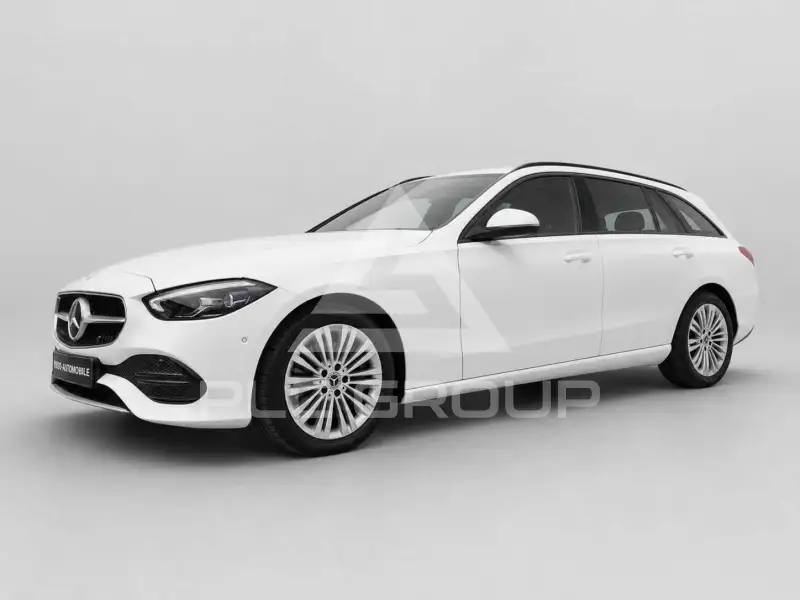 2022 Mercedes Benz C 200