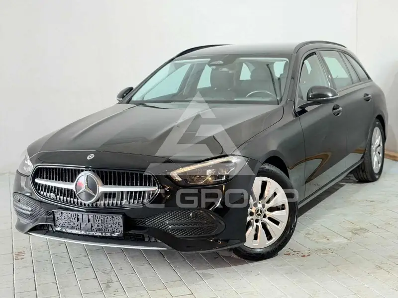 2022 Mercedes Benz C 200