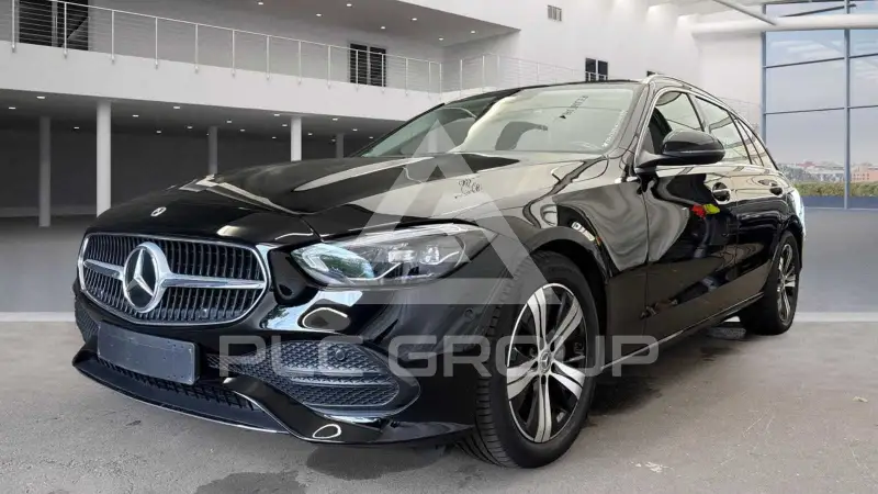 2022 Mercedes Benz C 200