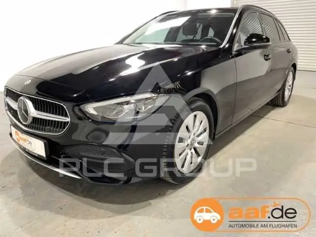 2022 Mercedes Benz C 200