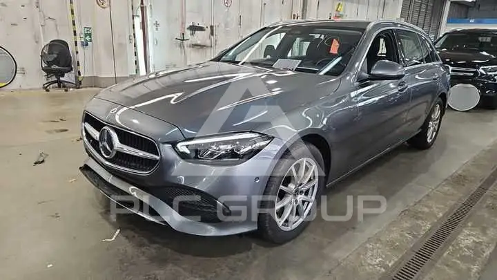 2022 Mercedes Benz C 200
