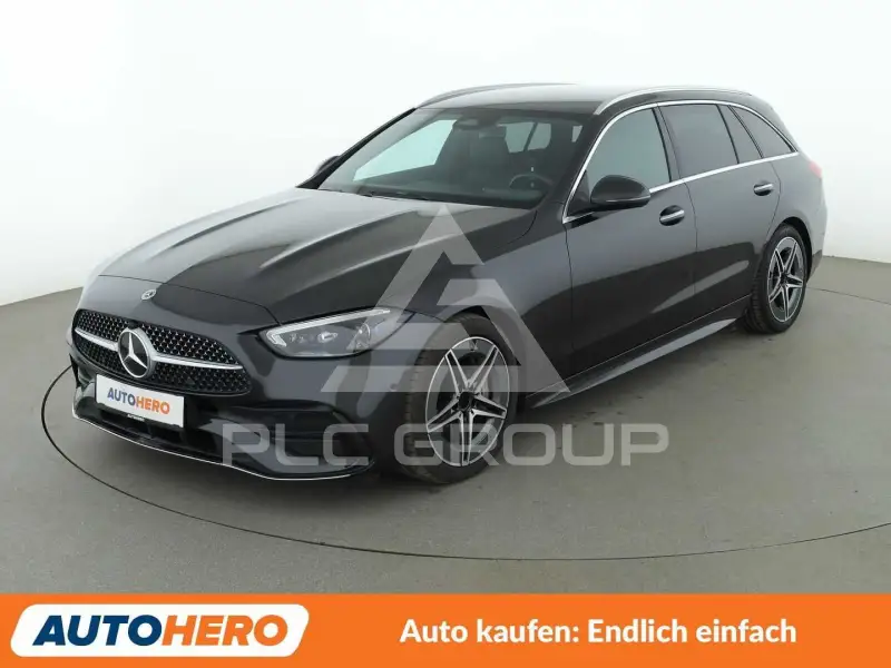 2022 Mercedes Benz C 200