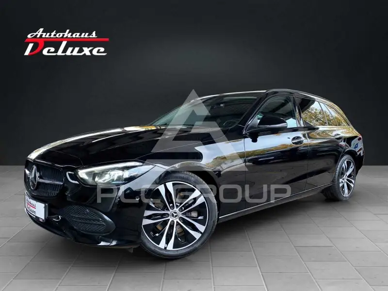 2022 Mercedes Benz C 200