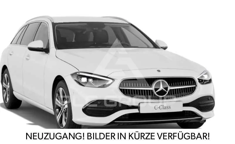 2022 Mercedes Benz C 200