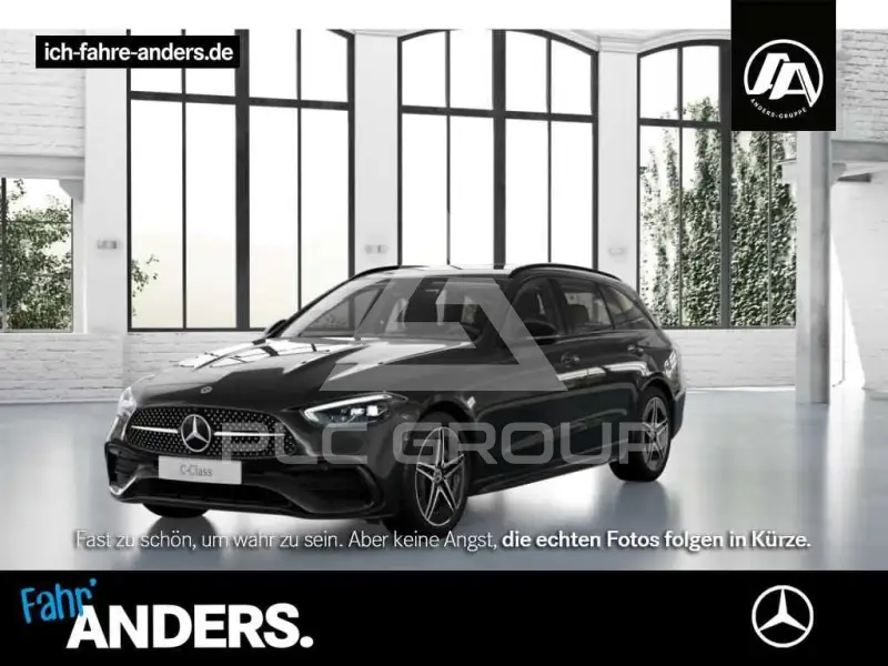 2022 Mercedes Benz C 200