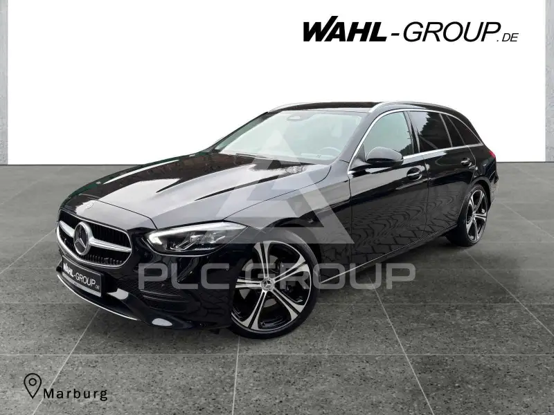 2022 Mercedes Benz C 200
