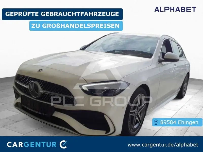 2022 Mercedes Benz C 200