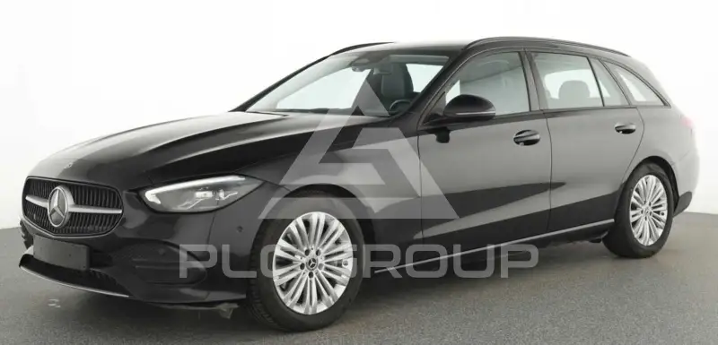 2022 Mercedes Benz C 200