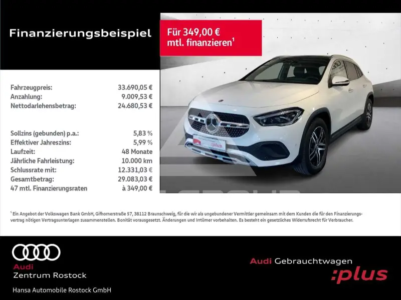 2022 Mercedes Benz GL 350