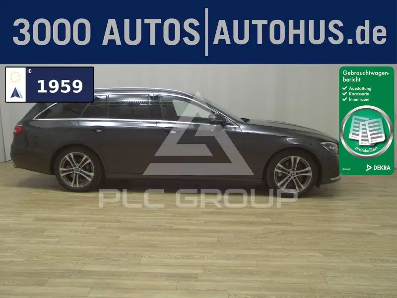 2022 Mercedes Benz E 220