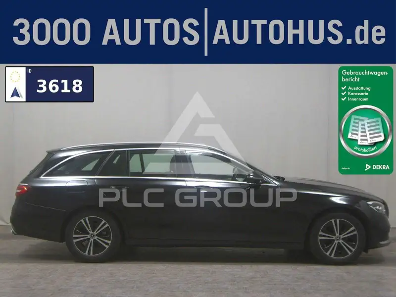 2022 Mercedes Benz E 220