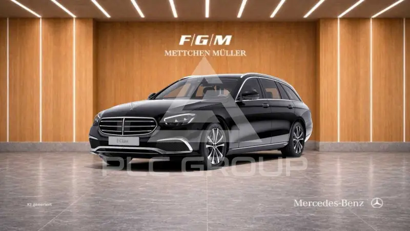 2022 Mercedes Benz E 220