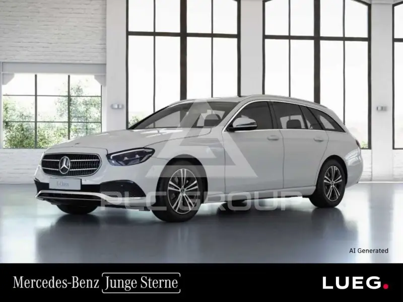 2022 Mercedes Benz E 220