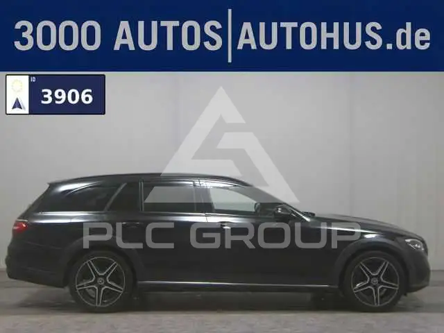 2022 Mercedes Benz E 220