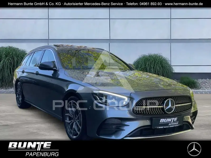 2022 Mercedes Benz E 220