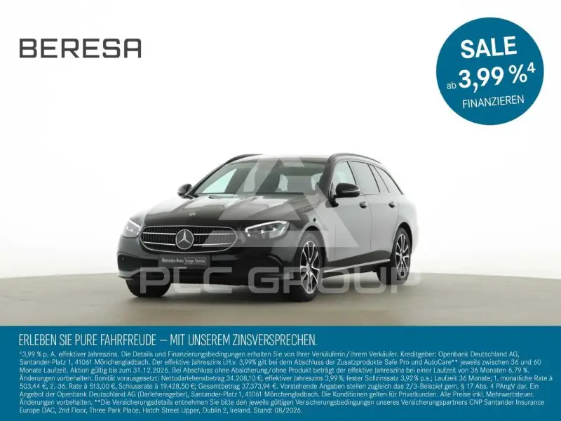 2022 Mercedes Benz E 220
