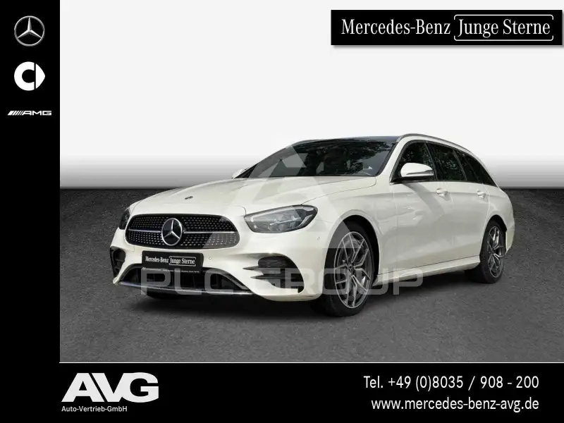 2022 Mercedes Benz E 220