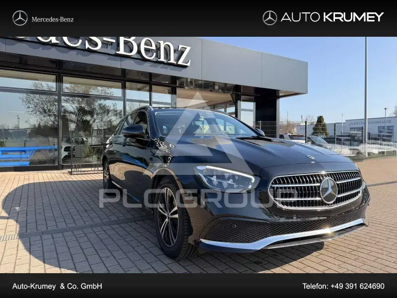 2022 Mercedes Benz E 220