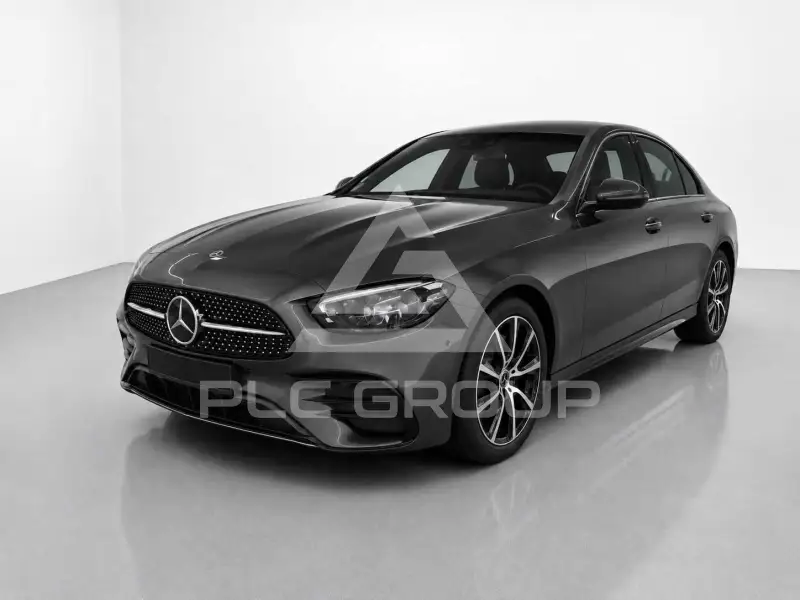 2022 Mercedes Benz E 220