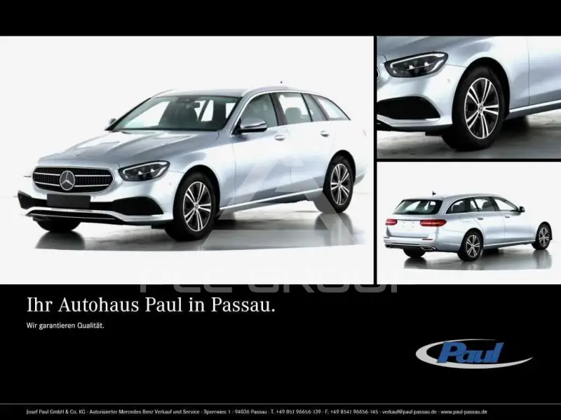 2022 Mercedes Benz E 220