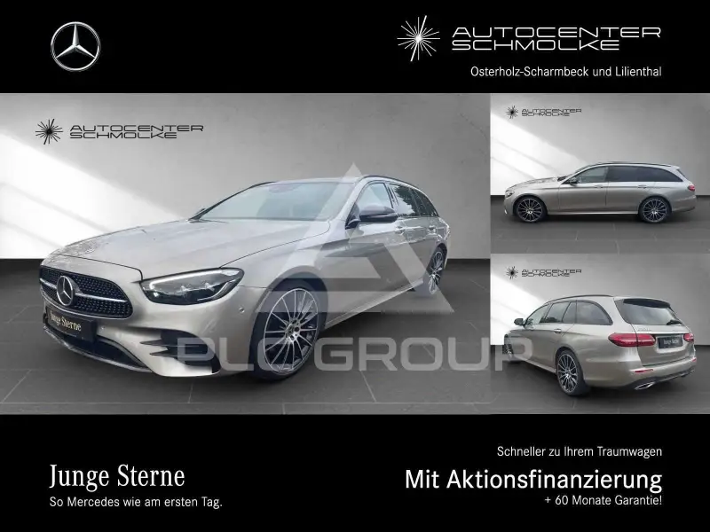 2022 Mercedes Benz E 220