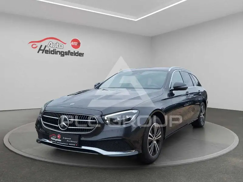 2022 Mercedes Benz E 220