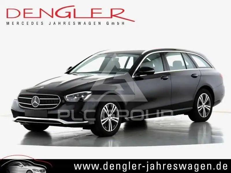 2022 Mercedes Benz E 220