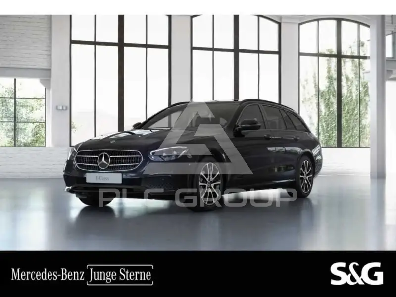 2022 Mercedes Benz E 220