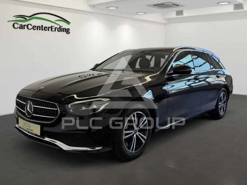 2022 Mercedes Benz E 220