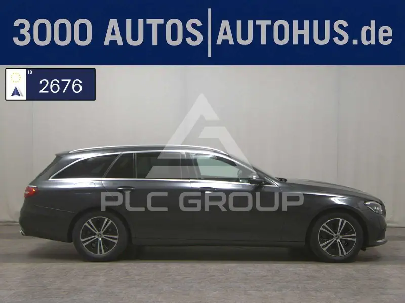 2022 Mercedes Benz E 220