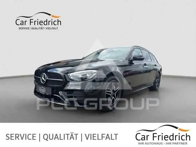 2022 Mercedes Benz E 220