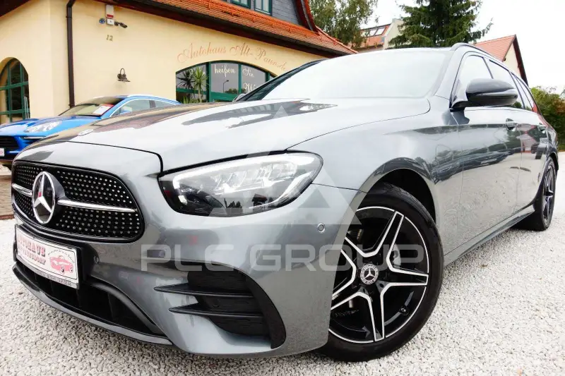 2022 Mercedes Benz E 220