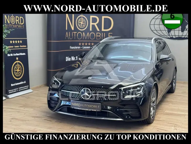 2022 Mercedes Benz E 220