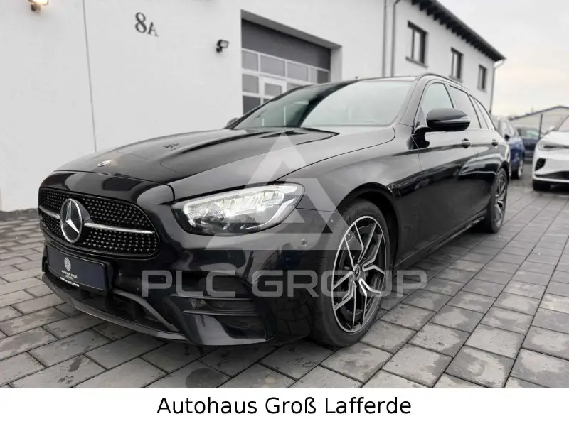2022 Mercedes Benz E 220
