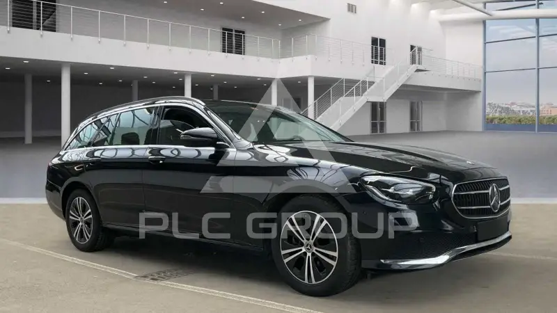 2022 Mercedes Benz E 220