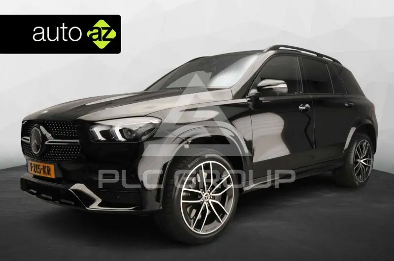 2022 Mercedes Benz GLE 450