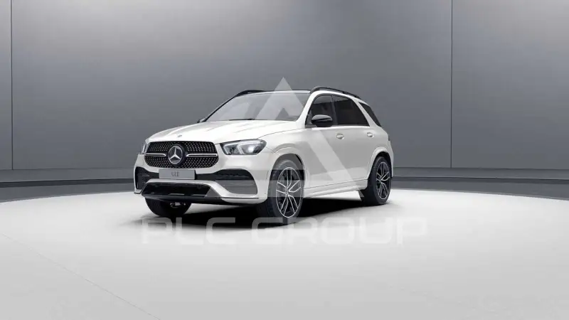 2022 Mercedes Benz GLE 450